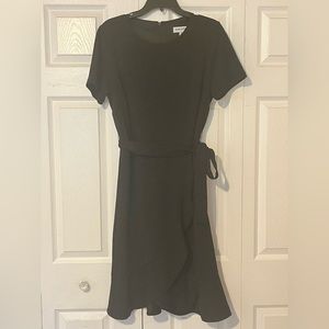 Simple “Little Black Dress”